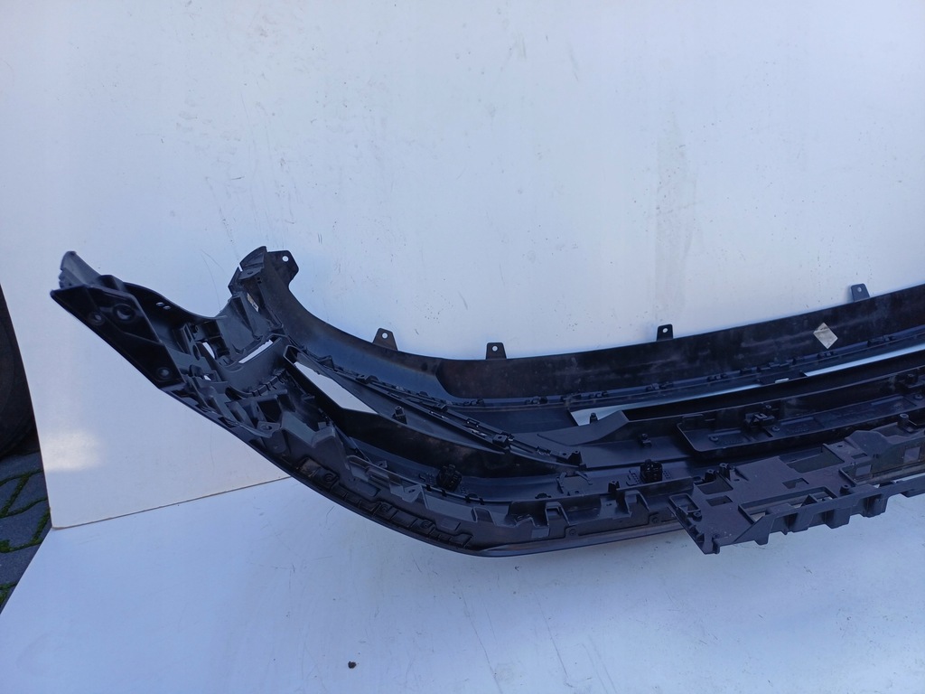 фото №10, Hyundai ioniq v 5 lift n line бампер перед