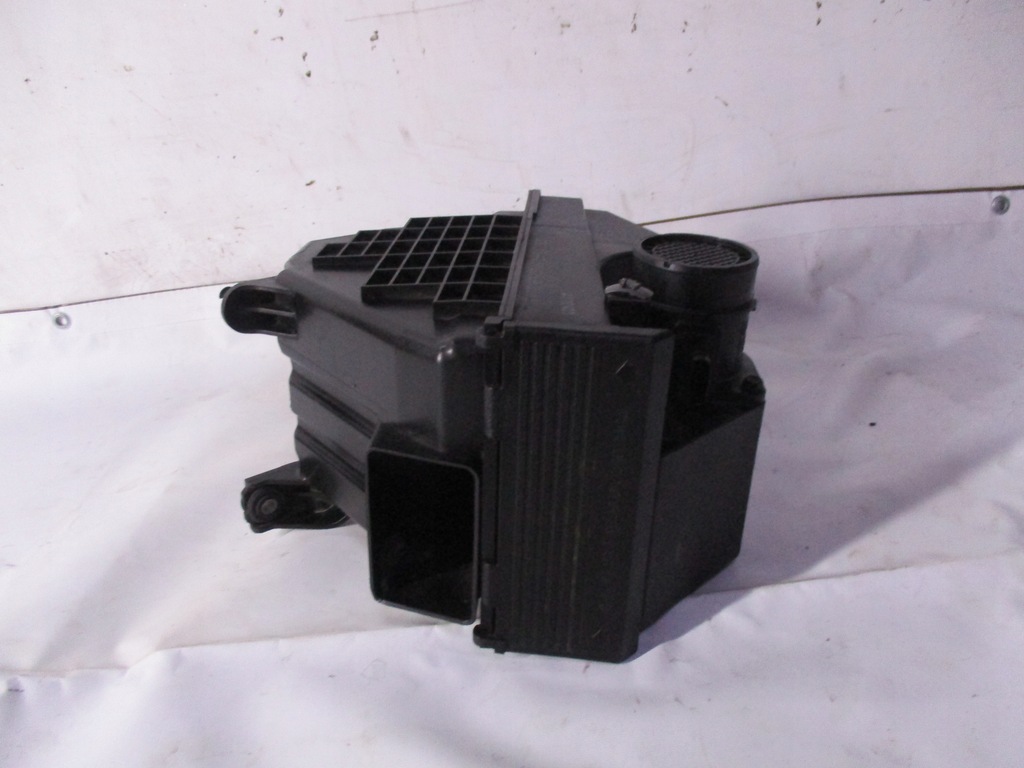 фото №6, Корпус фільтра повітря sportage iv 4 tucson 2 ii