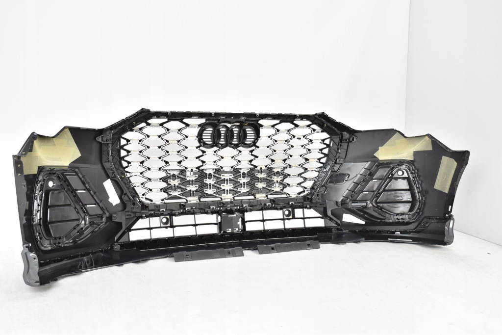 Audi q3 2018- 83a 83f s-line бампер передній Київ