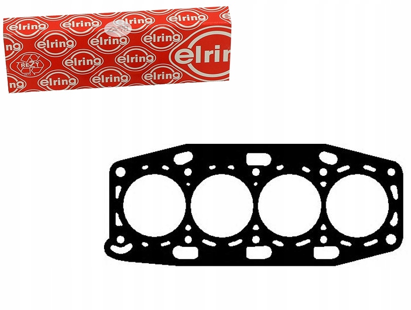 фото №1, Прокладка головки mitsubishi colt iv galant v lanc