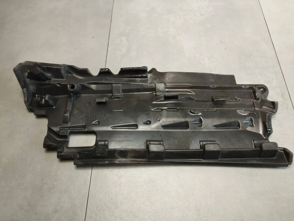 фото №2, Land rover range rover sport l320 захист 8w9312025ae