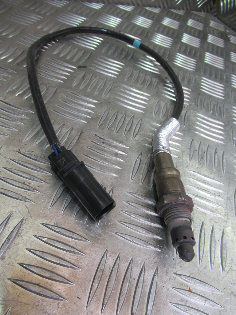 фото №1, Porsche panamera 971 датчик лямбда-зонд 971906265a