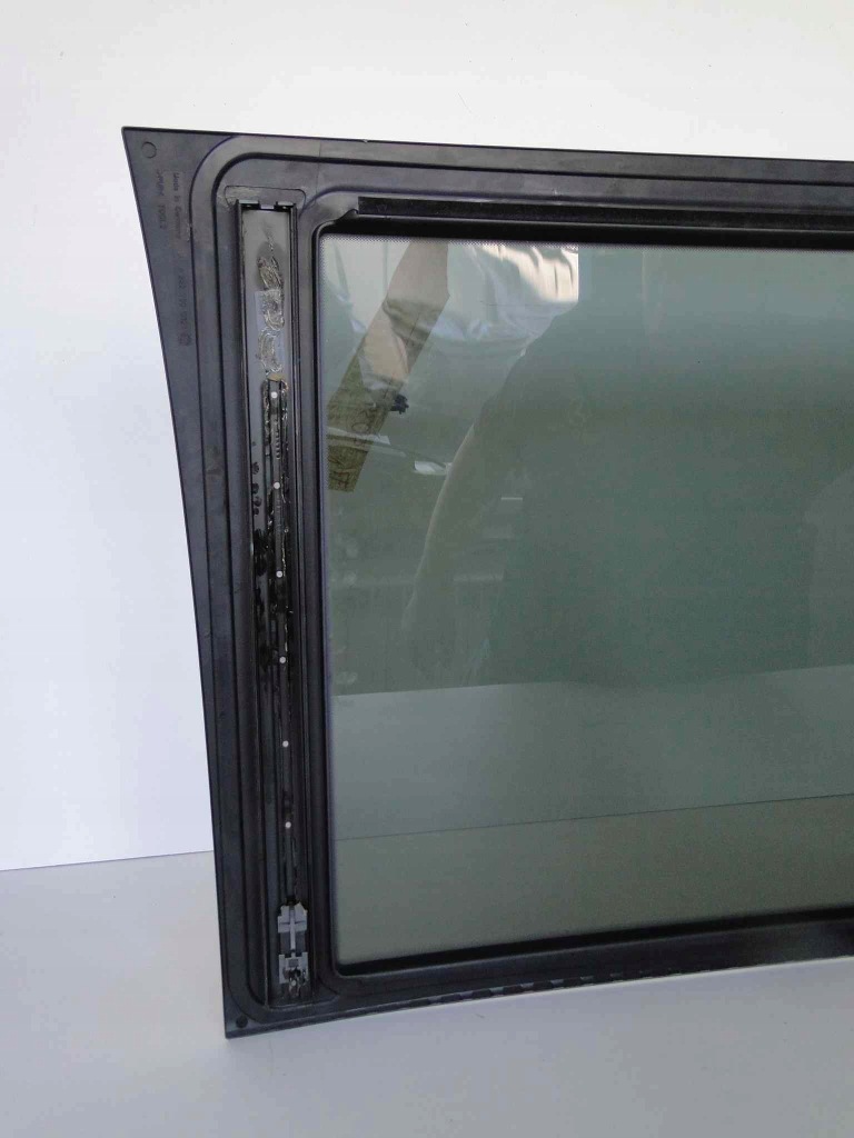 фото №6, Mercedes s klasa w222 222 люк панорама крыша