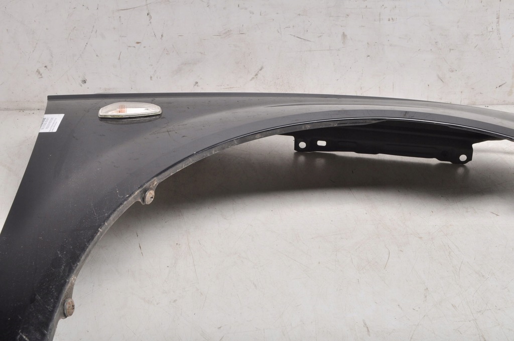 фото №7, Hyundai getz крила правий перед передній lift