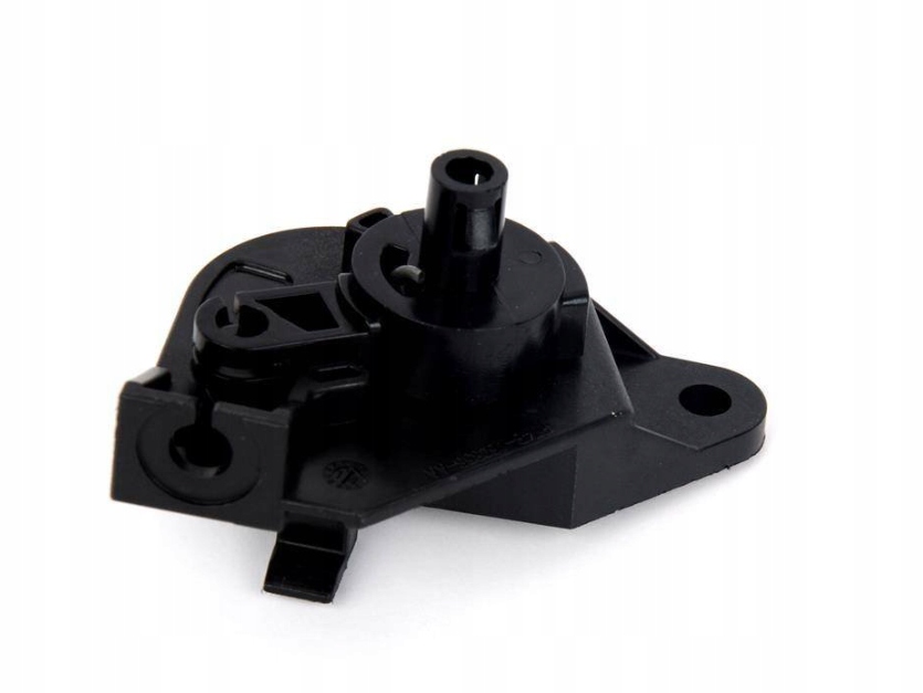 фото №1, Кронштейн ручка відкривання капот edge 2015- / 18-