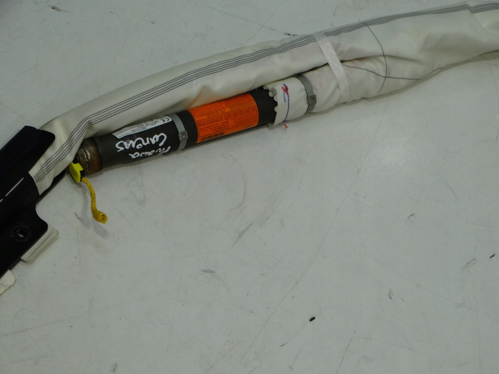 фото №5, Шторка безпеки повітряна права kia carens iv 85020-a4000