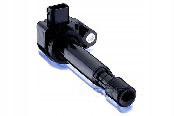 фото №1, Bremi катушка зажигания civic 1.4 1.6 01-