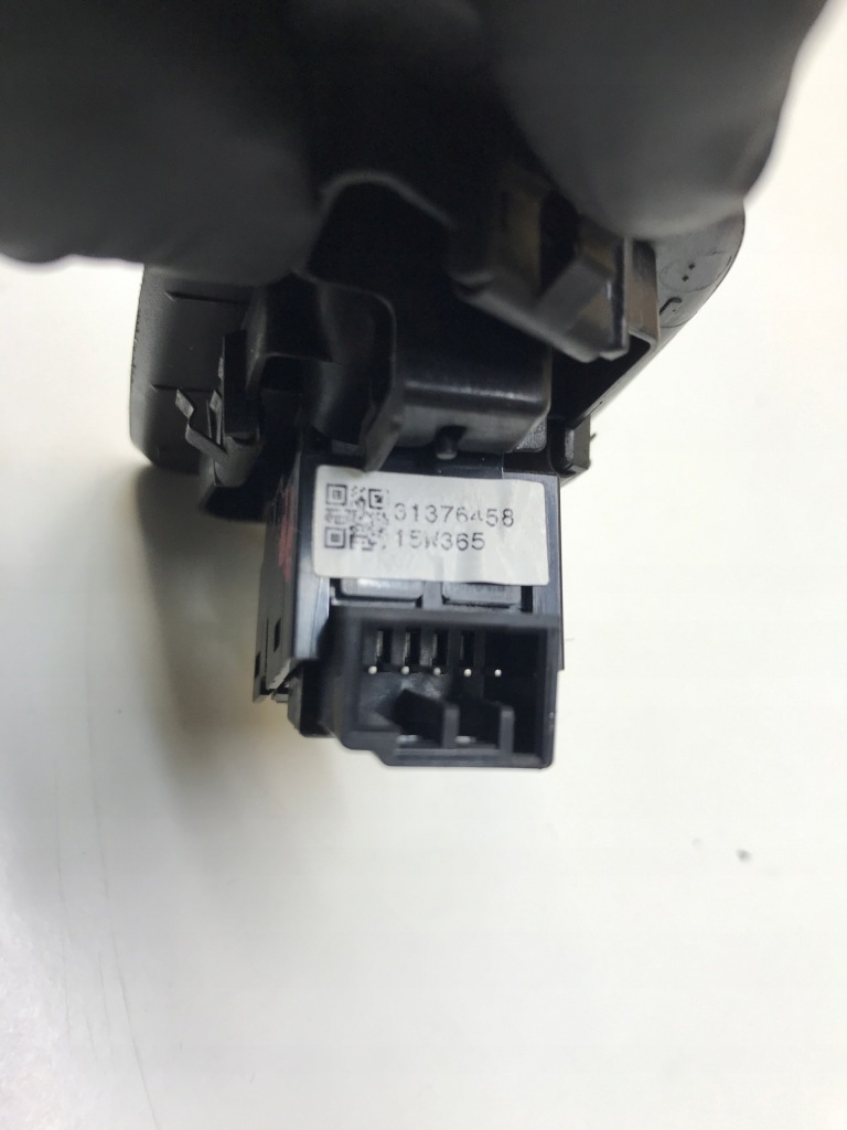 фото №3, Volvo xc90 ii кнопка перемикач відкривання вікон