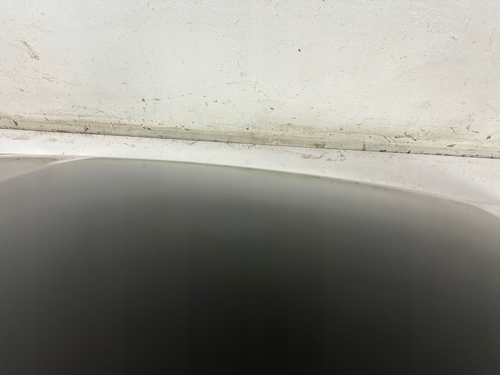 фото №9, Nowa oryg капот mitsubishi asx 10-5900a414