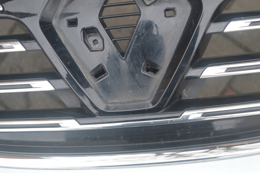 Бампер перед передній renault megane iv 4 gt-line gt Київ