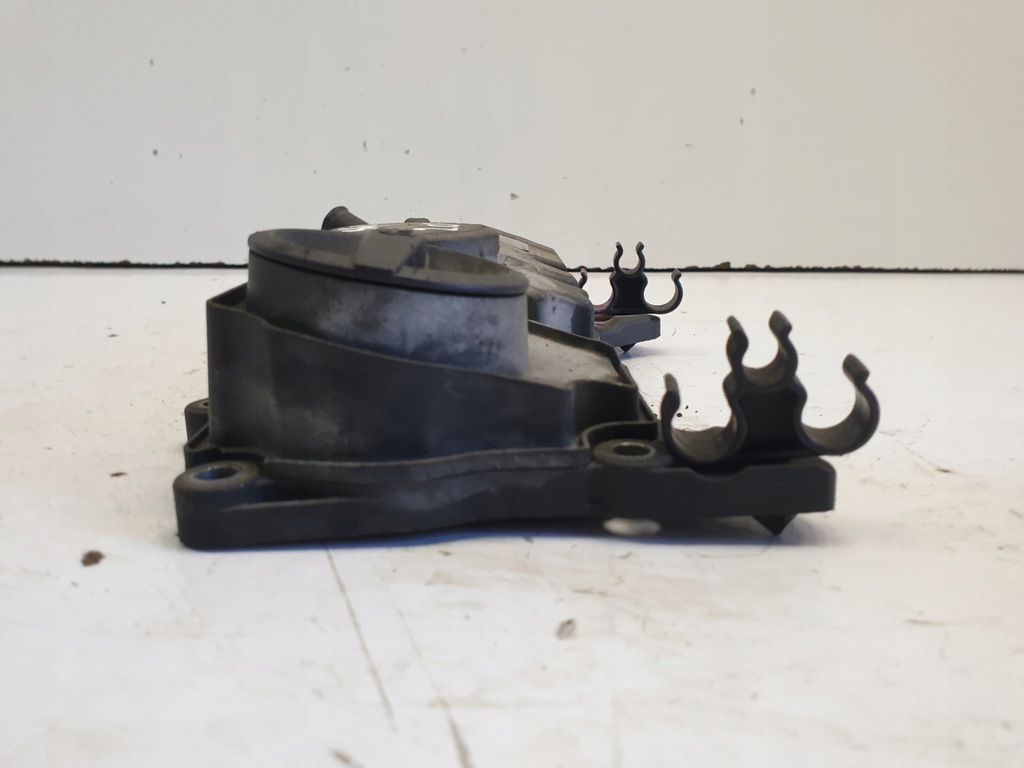 фото №6, Volvo s60 ii 2.0 t turbo крышка клапанов