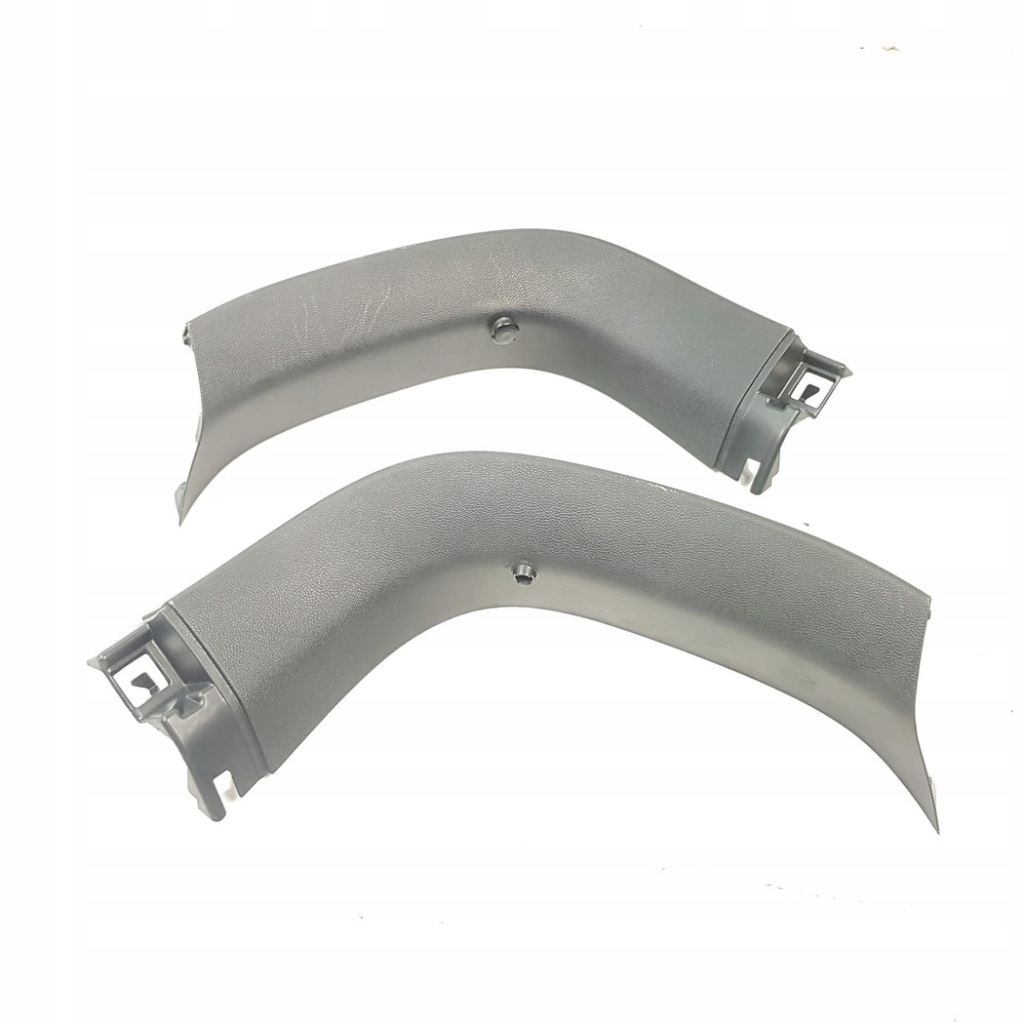 фото №2, Молдинг защита крышки левая правая c4 aircross