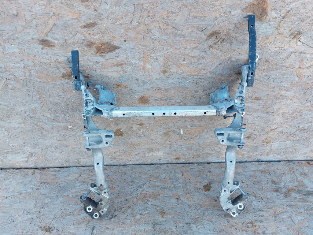 фото №1, Q5 8r підрамник перед підрамник 8r0399315g