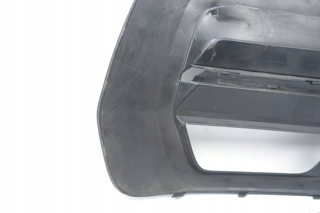 фото №9, Решітка бампера лівий перед vw transporter t6 lift