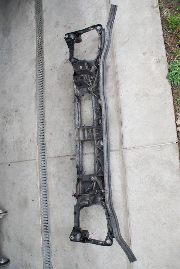 фото №3, Pas перед передний renault trafic opel vivaro 2.0