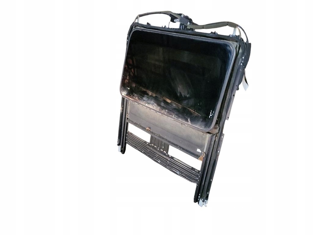 фото №8, Люк kia sorento i jc kg1008100 2.5l дизель 2005