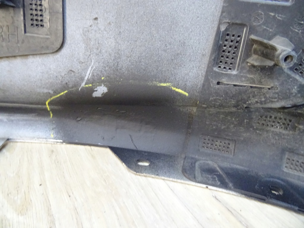 Купить Tesla model y 2020- бампер перед передний 1493745-00-a llu