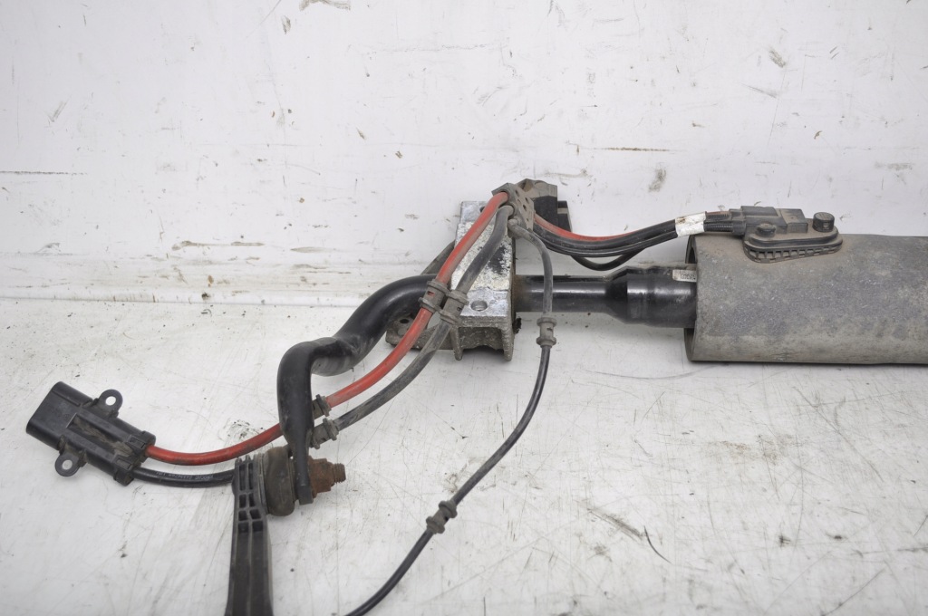 фото №10, Bmw 7 g12 3.0d тяга стабилизатор 6884052 задняя