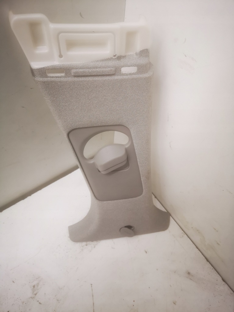 фото №1, Santa fe iv обшивка стійка 85833-s1000