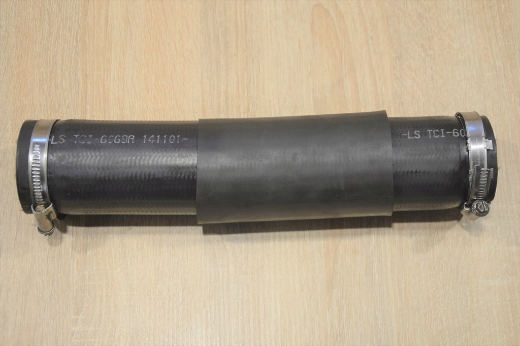 фото №1, Труба шланг воздуха captiva antara 2.2