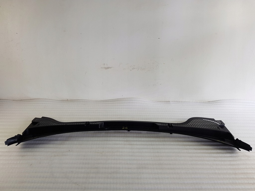 фото №1, Жабо омыватель skoda octavia ii 08