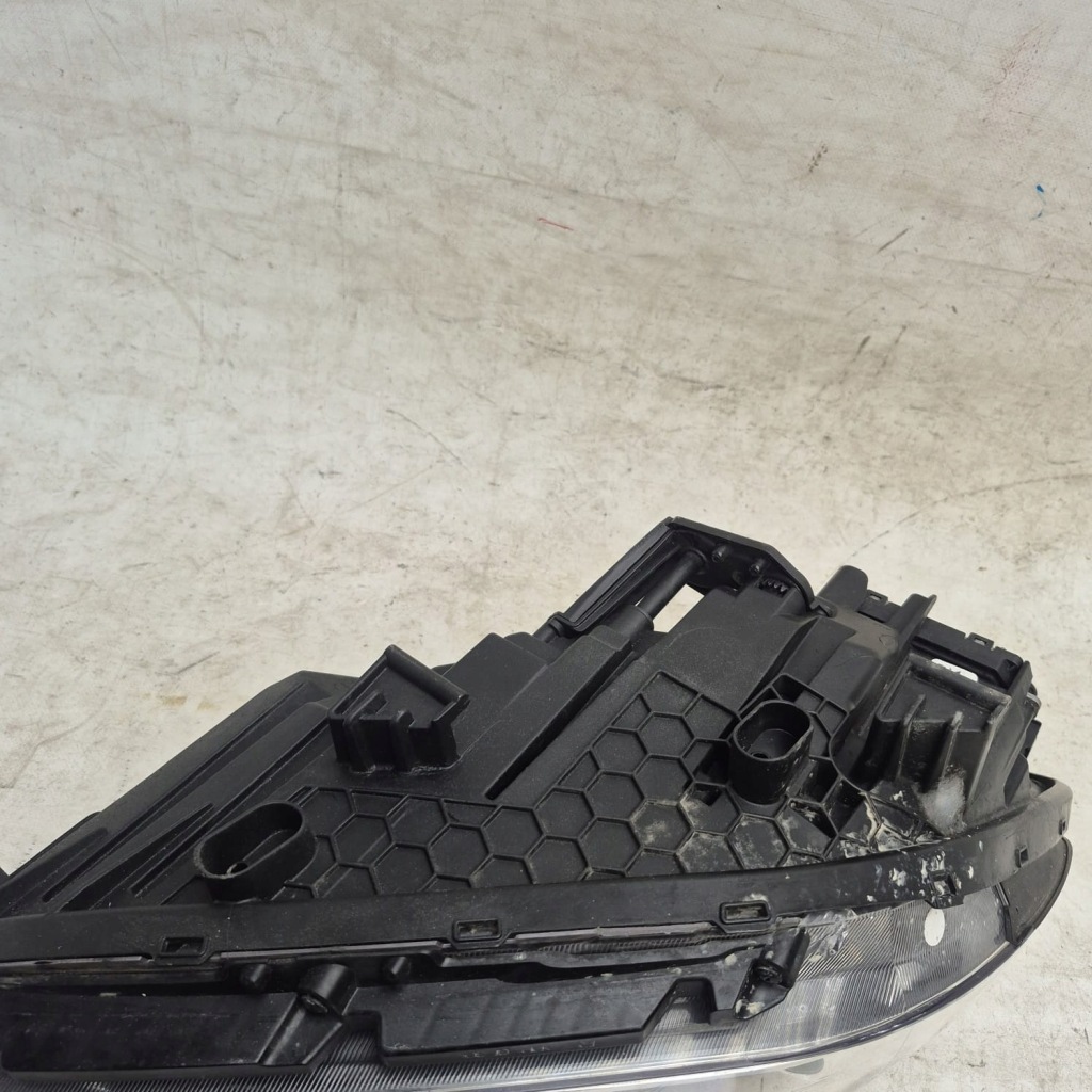 фото №8, Hyundai i30 iii 17- лампа правая перед передняя full led 92102-g4xxx