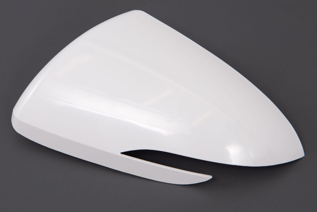 фото №8, Hyundai elantra vi ad 2015-2018 корпус дзеркало ліва 87616f2000