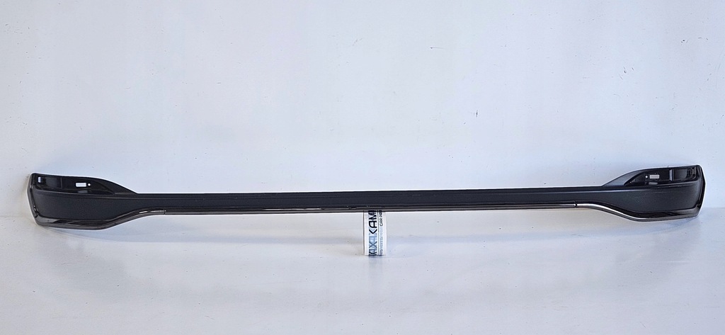 фото №1, Спойлер накладка бампера задня lexus es 52565-33040