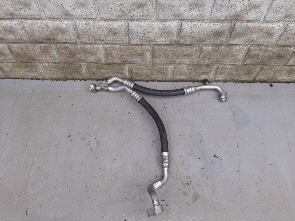 Купити Mercedes v klasa a447 шланг кондиціонера