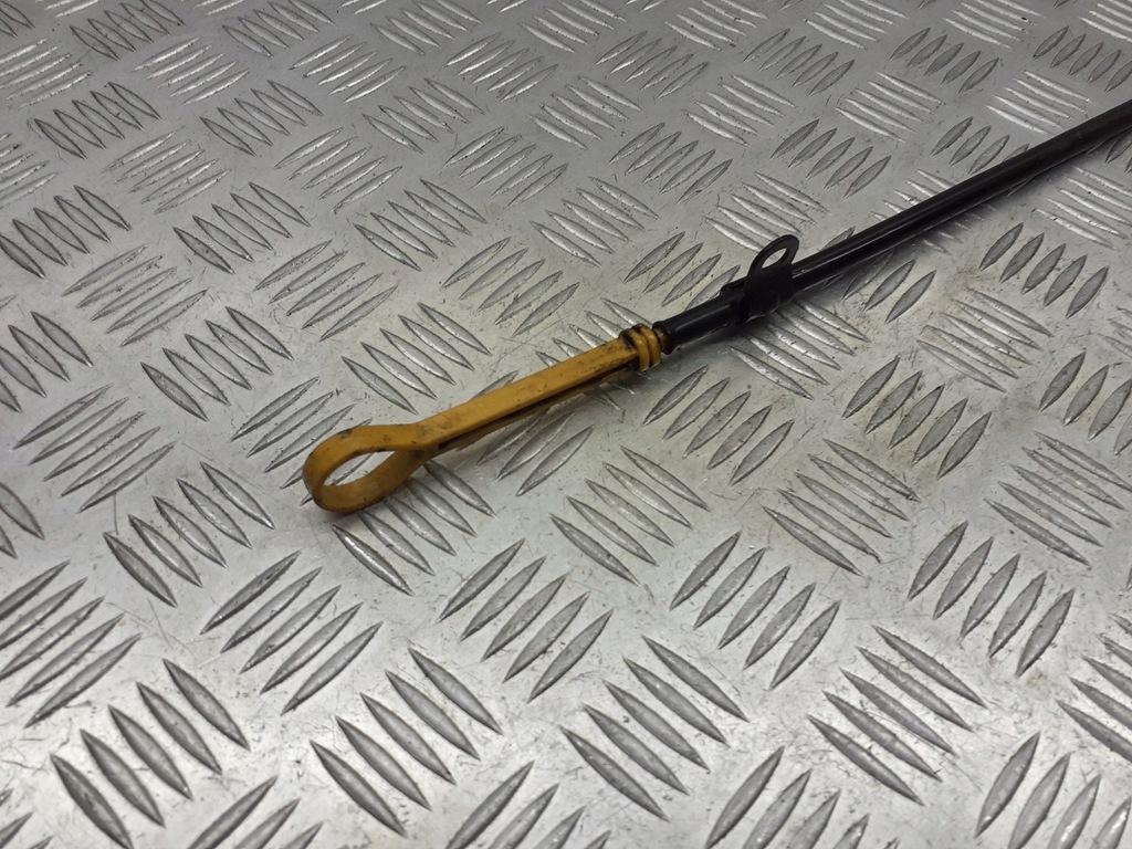 фото №3, Щуп щуп оливи chevrolet aveo t255 1.2