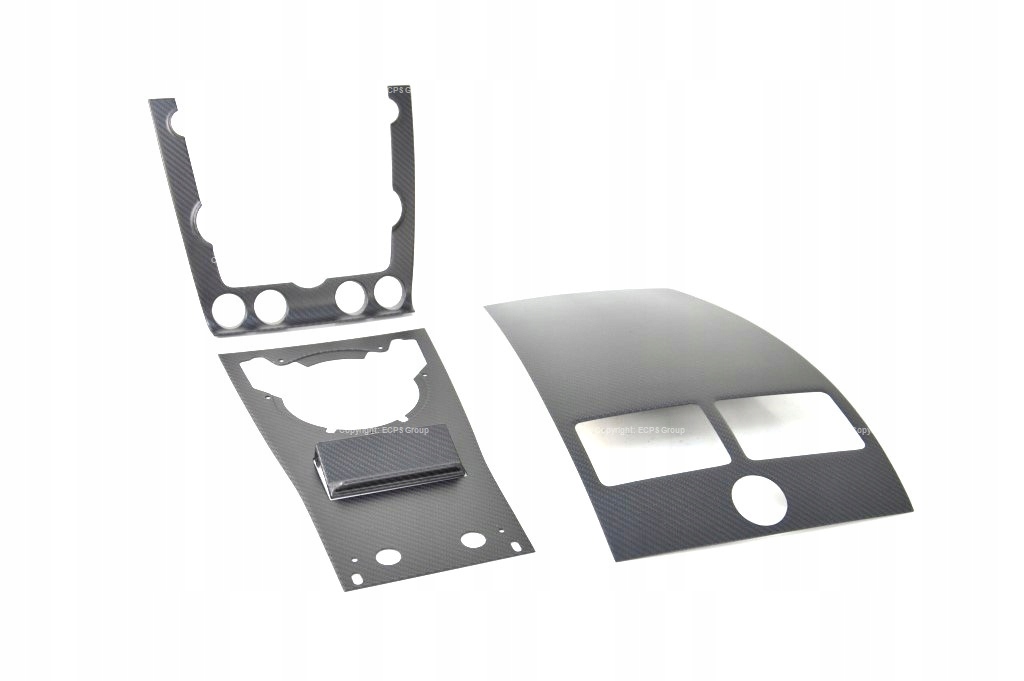 фото №5, Aston martin db9 dbs virage vantage консоль панель