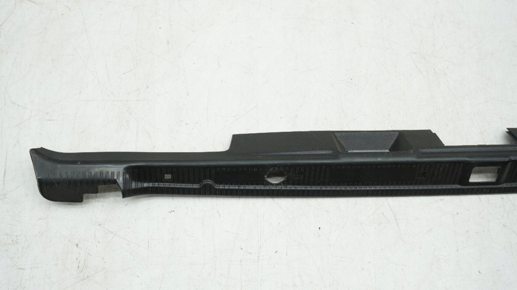 Защита поперечина багажника mercedes sl r129 1296942225 Цена