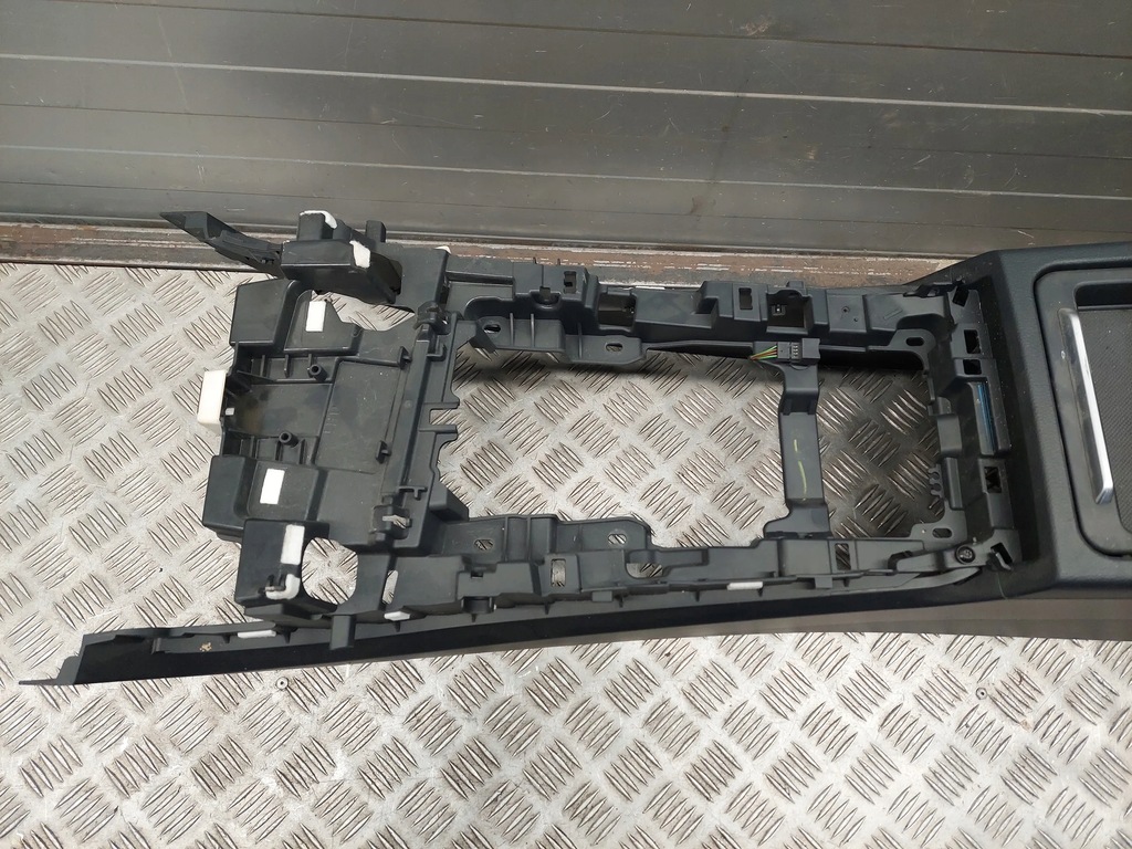 фото №8, Audi q5 80a864283a панелі керування, перемикачі