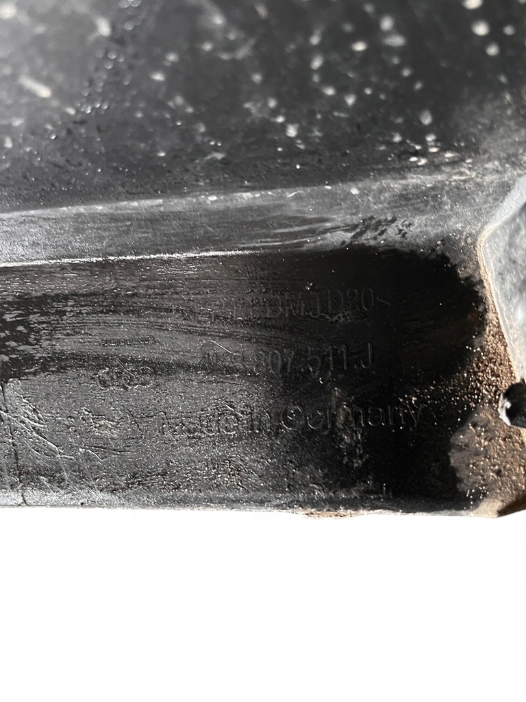 фото №10, Audi rs7 4k8 2018- бампер задний 6 pdc 4k8807511j