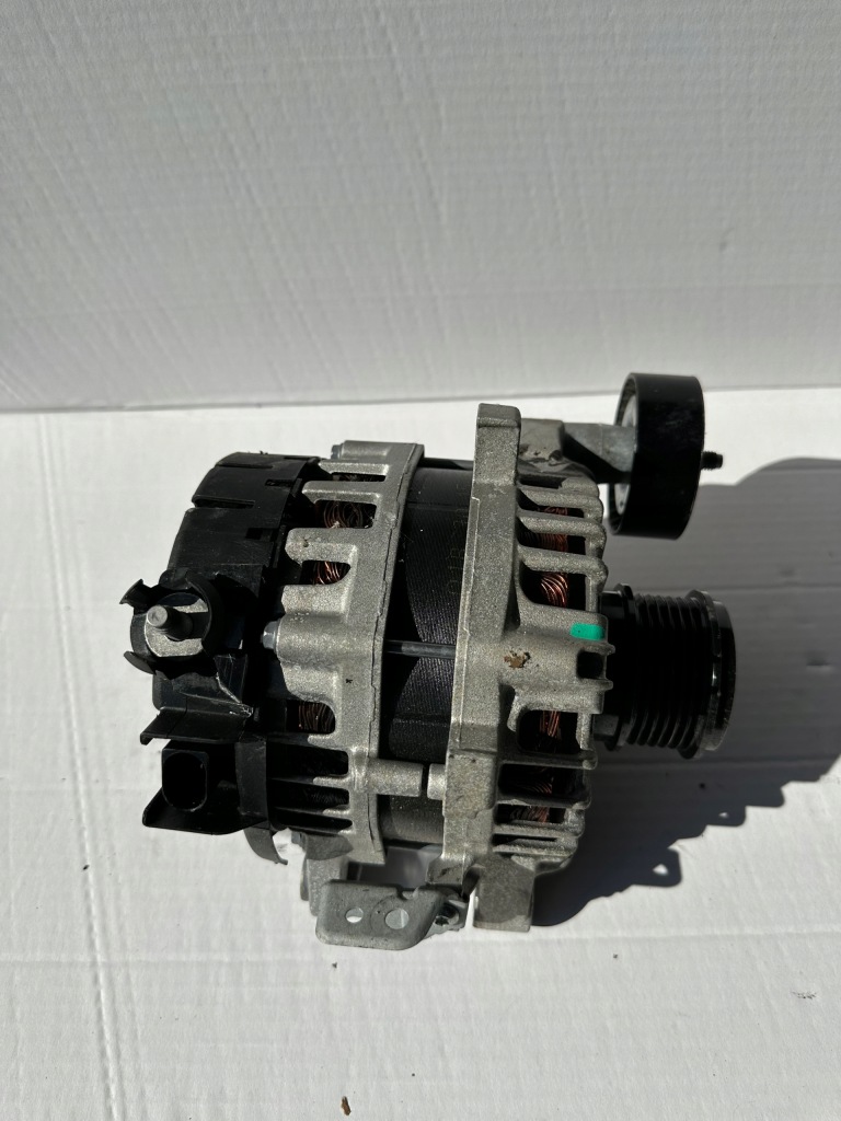 Купить Kuga mk3 генератор 2,0d ks7t-10300-baa