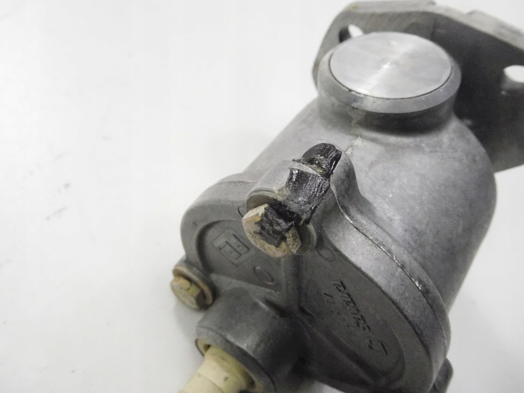 Насос підсилювача гальм uno regata duna 7565070 Доставка