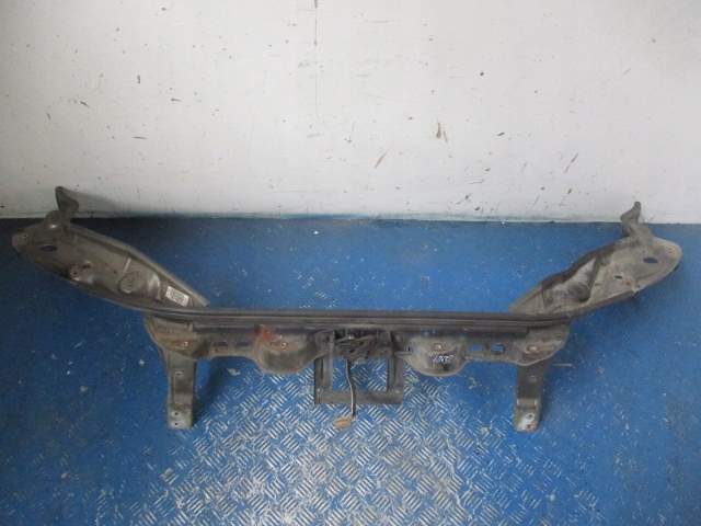 фото №1, Multipla ii pas передній підсилювач+ замок капот