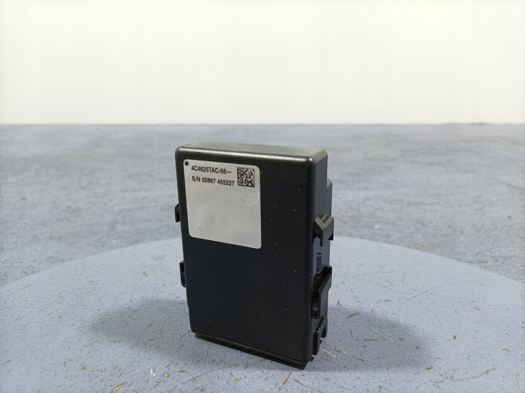 фото №1, Lexus ux 250h модуль сигналізація 4c4625tac-56