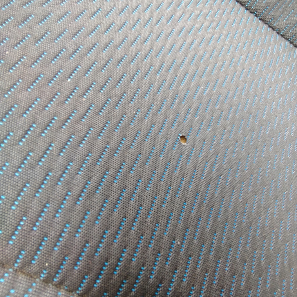 фото №12, Сидіння сидіння заднє сидіння спинка сидіння каркас toyota yaris iii гібрид