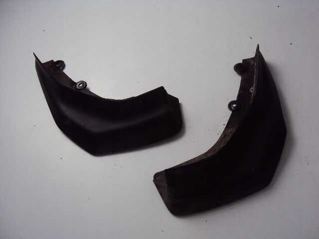 фото №1, Брызговики задняя range rover evoque i l538 13 r