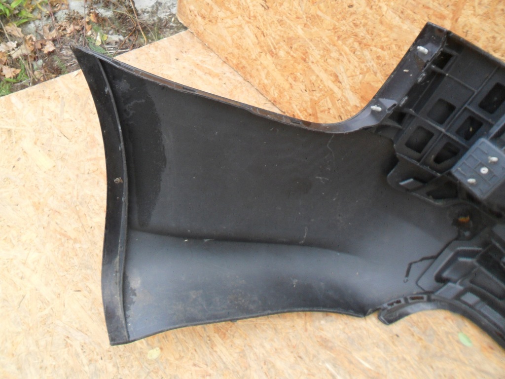 фото №16, Audi a4 b7 kombi 8e9 бампер задній 8e9807511j