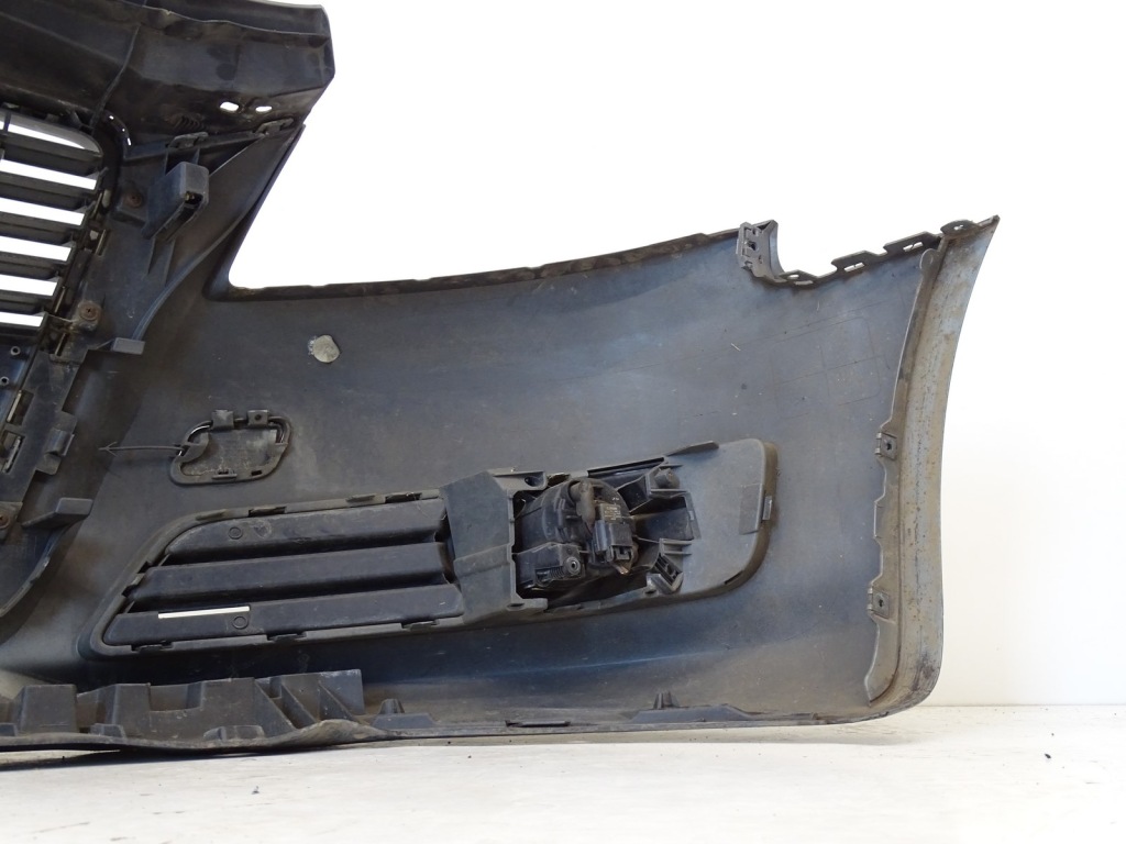 Kpl бампер перед передний audi a3 8p lift 08- ly7e Киев