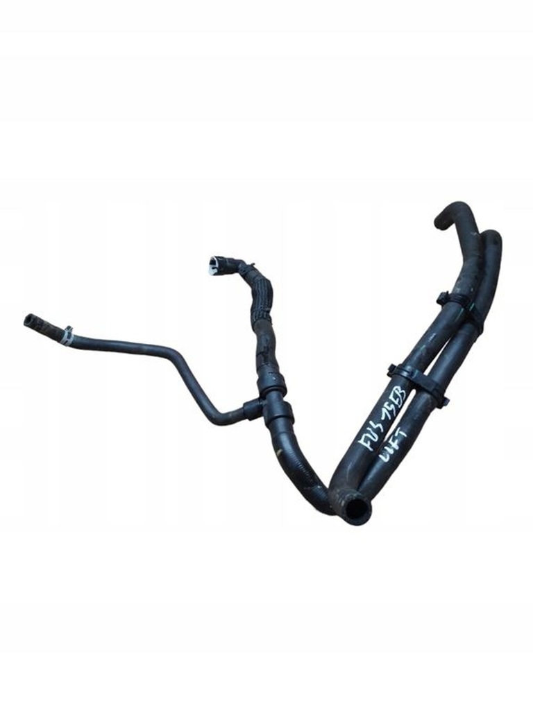 фото №1, Шланг wody ford fusion usa 1.5 ecoboost