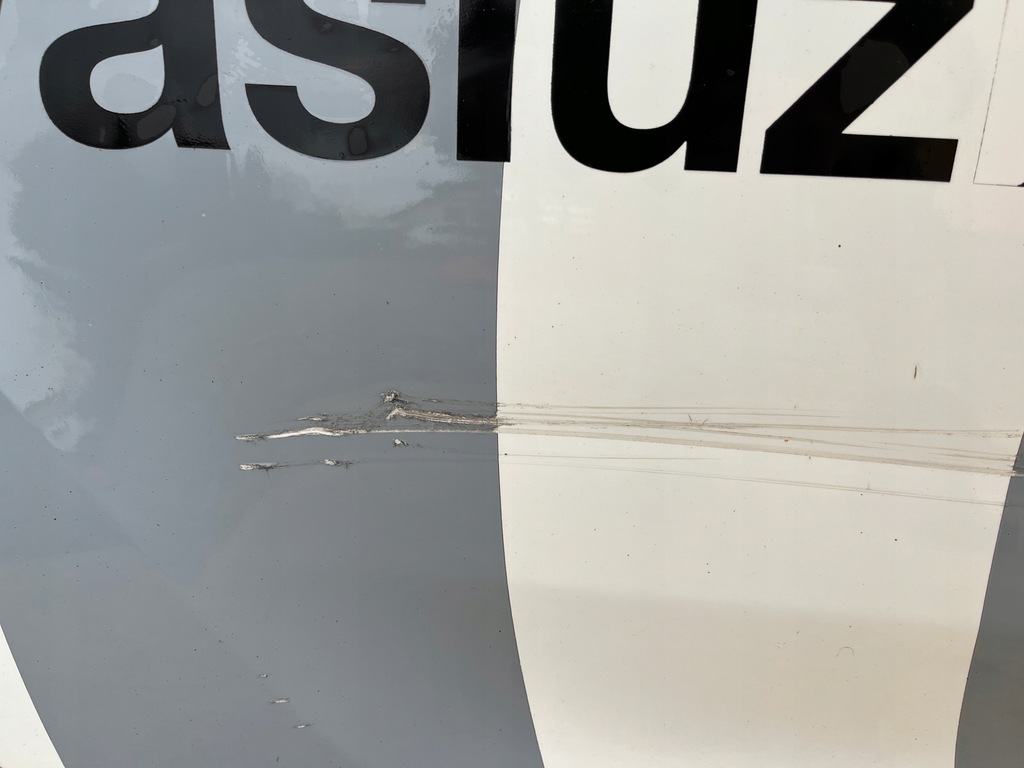 фото №9, Dacia duster ii 2 двері задні задня праве