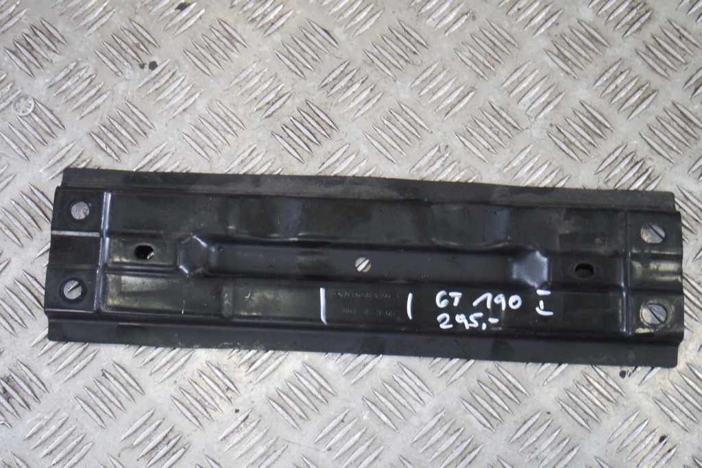 Купить Опора защита mercedes gt amg w190 a1906163200