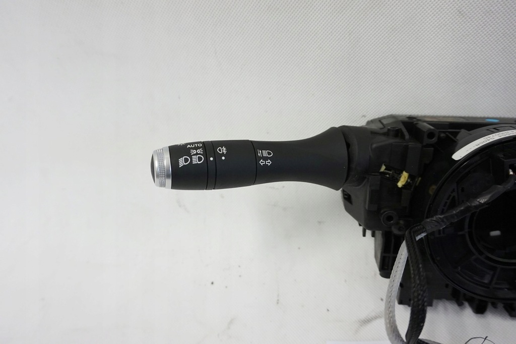 фото №5, Перемикач керма renault clio 5 v 255545405r