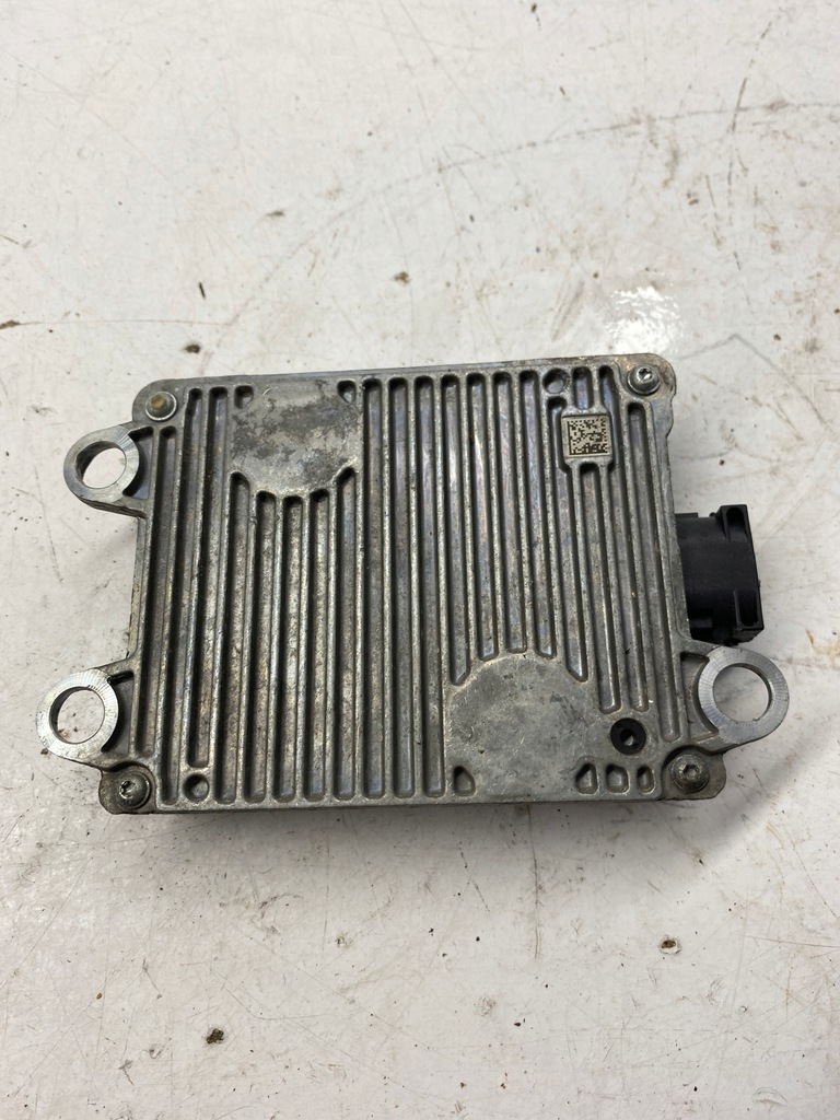 фото №2, Bmw 7 g11 g12 lift радар acc 6892575