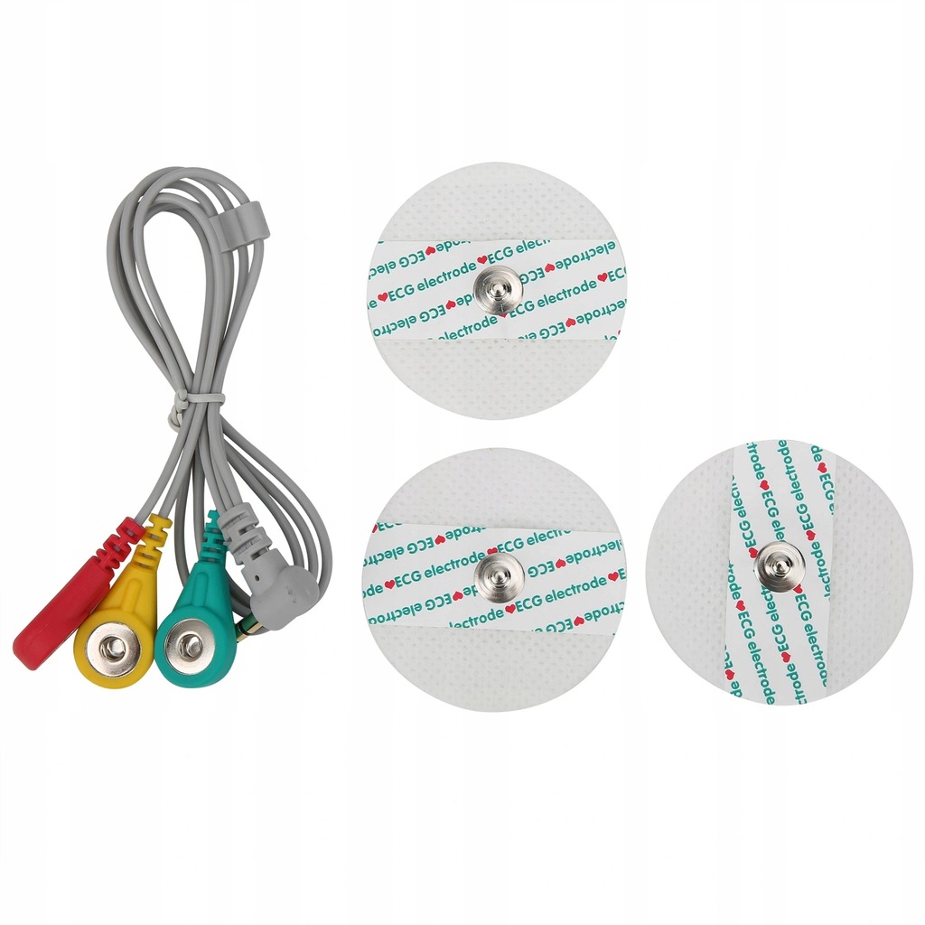 фото №8, Модуль ad8232 модуль измерительный