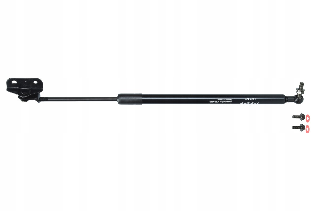 фото №1, Пружина газовая, крышка отсек двигателя kamoka 7091124