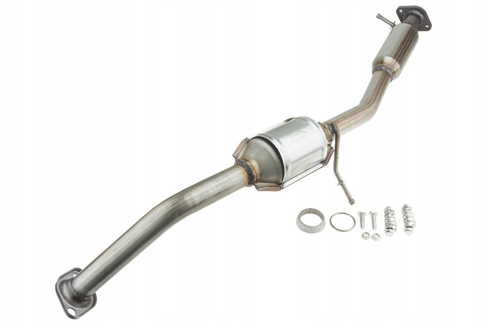 фото №1, Nty kat-su-001 катализатор